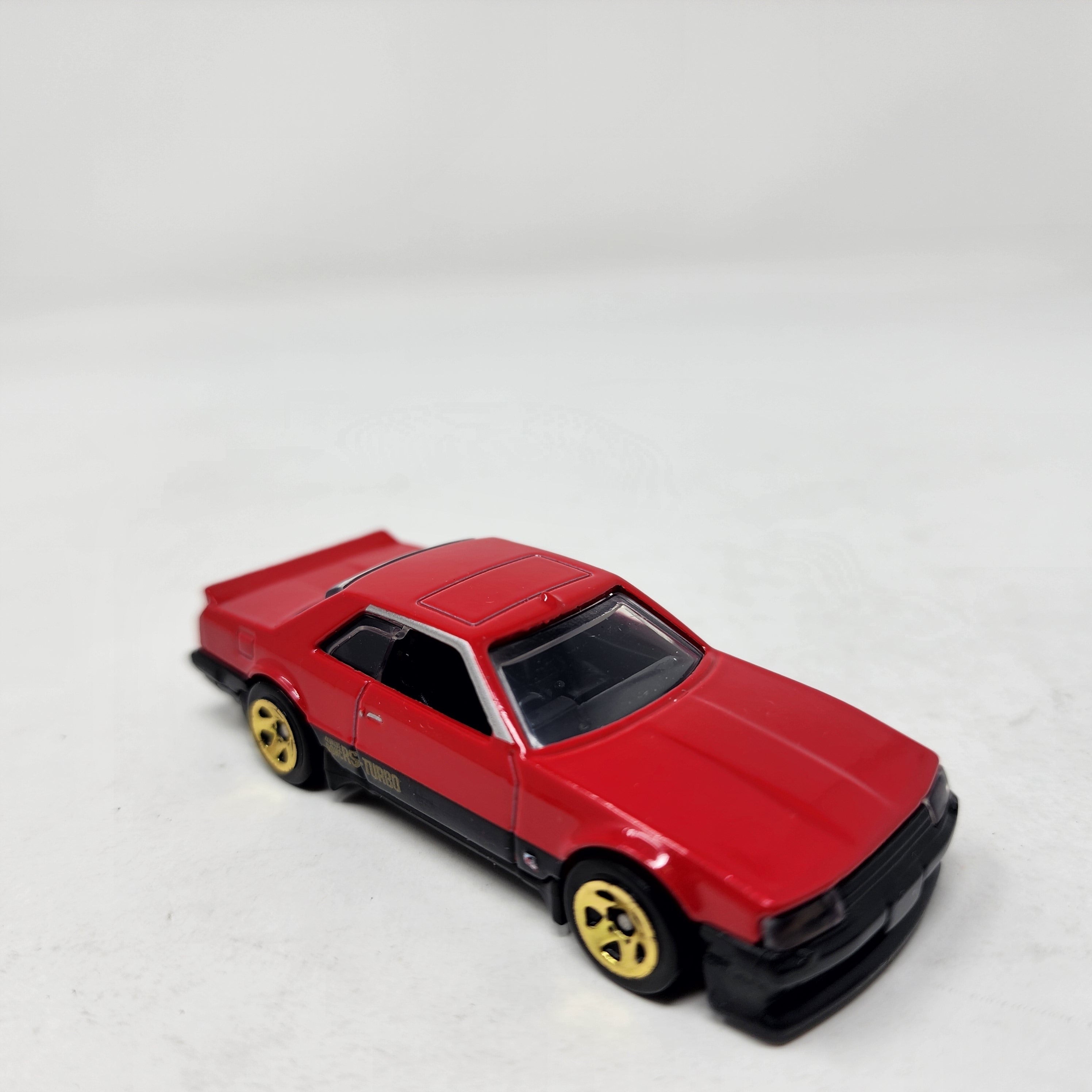 1982 Nissan Skyline R30 * Hot Wheels Loose 1:64 Scale Diecast、mySite、hgirdovlk