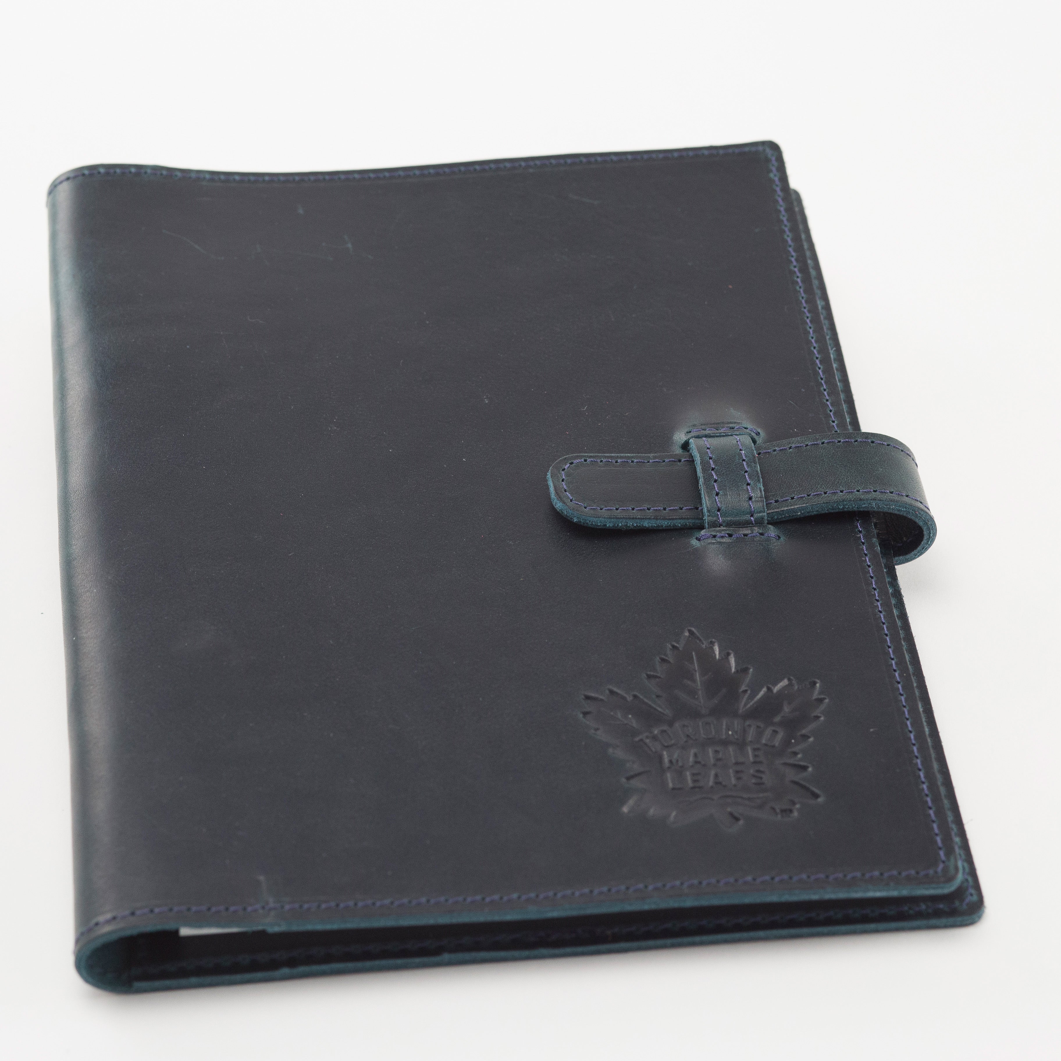 Leather Padfolio
