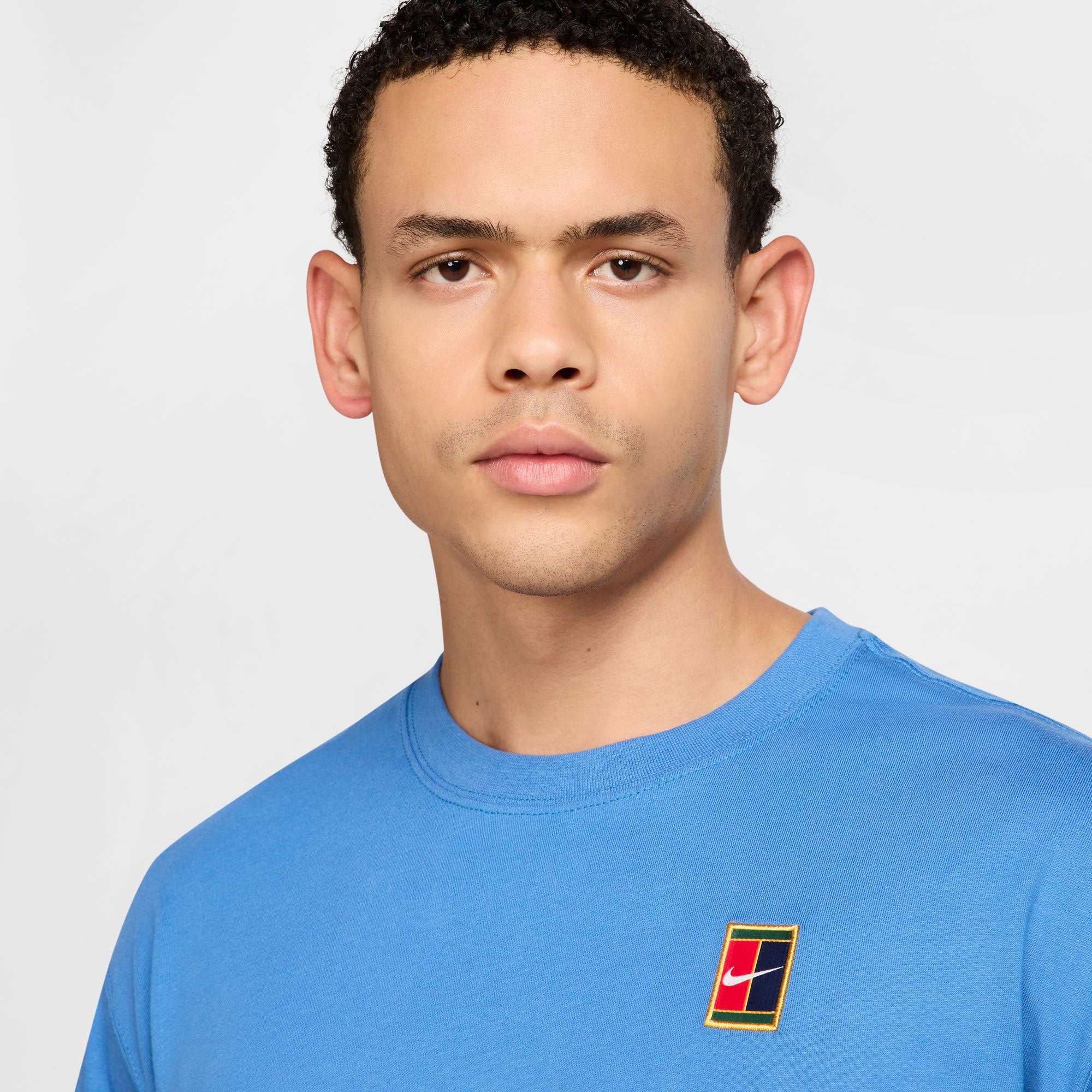 NikeCourt Heritage Max90 Men's Tennis T-Shirt