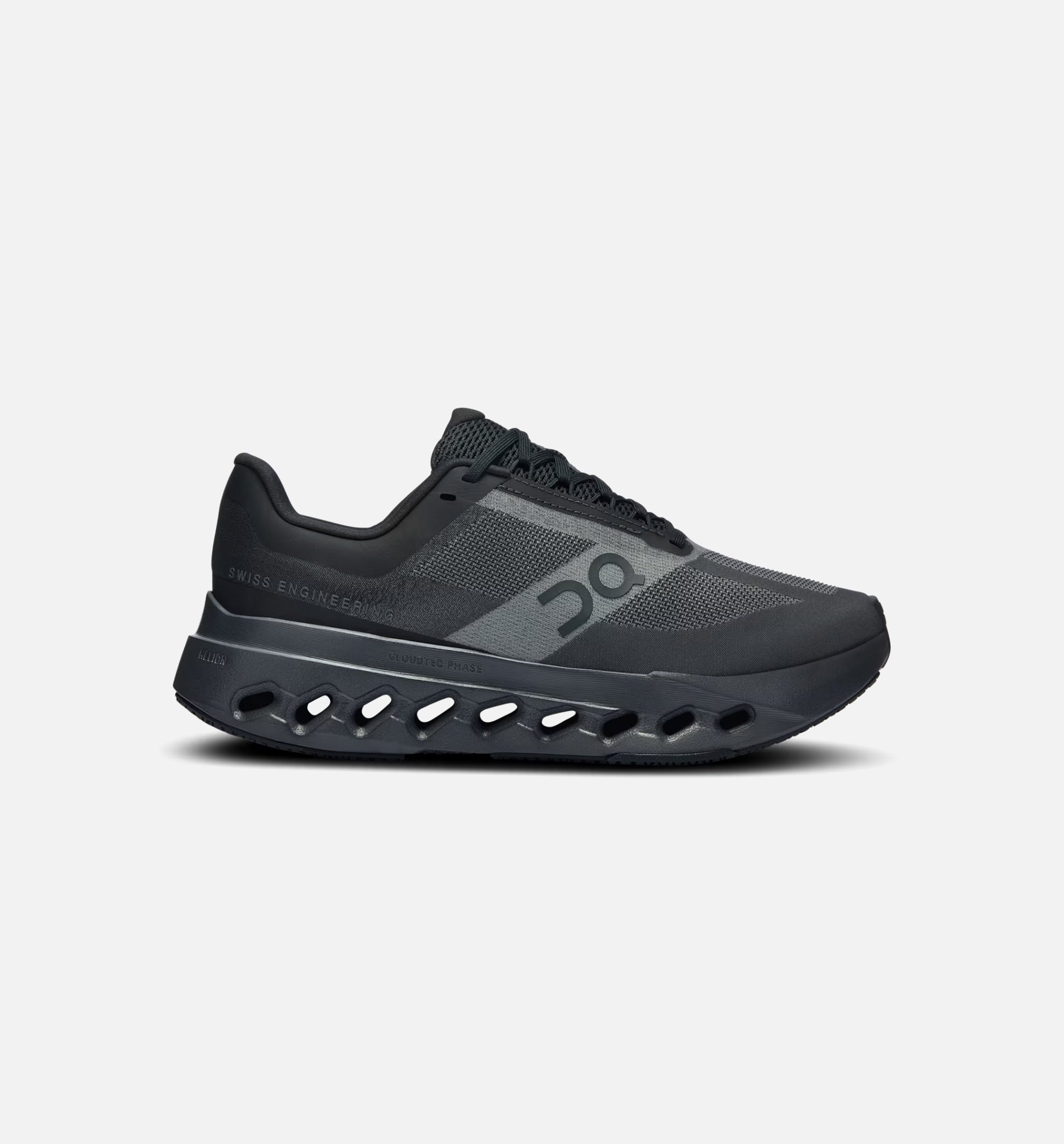 Cloudsurfer Next Womens Lifestyle Shoe - Black/Eclipse、mySite、dreamappss