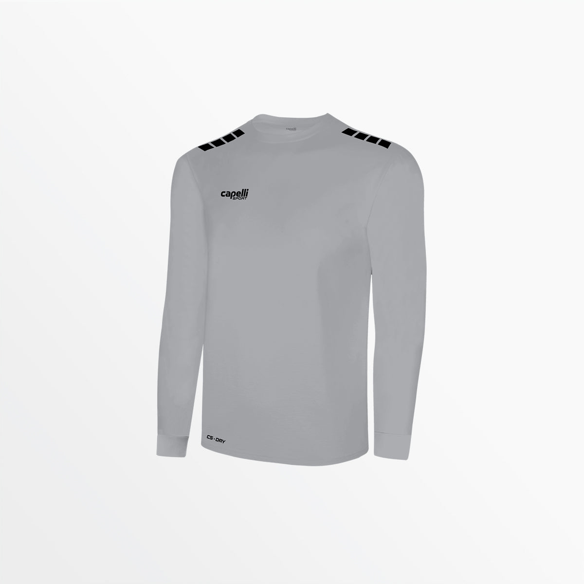 MEN'S TEAM LONG SLEEVE JERSEY