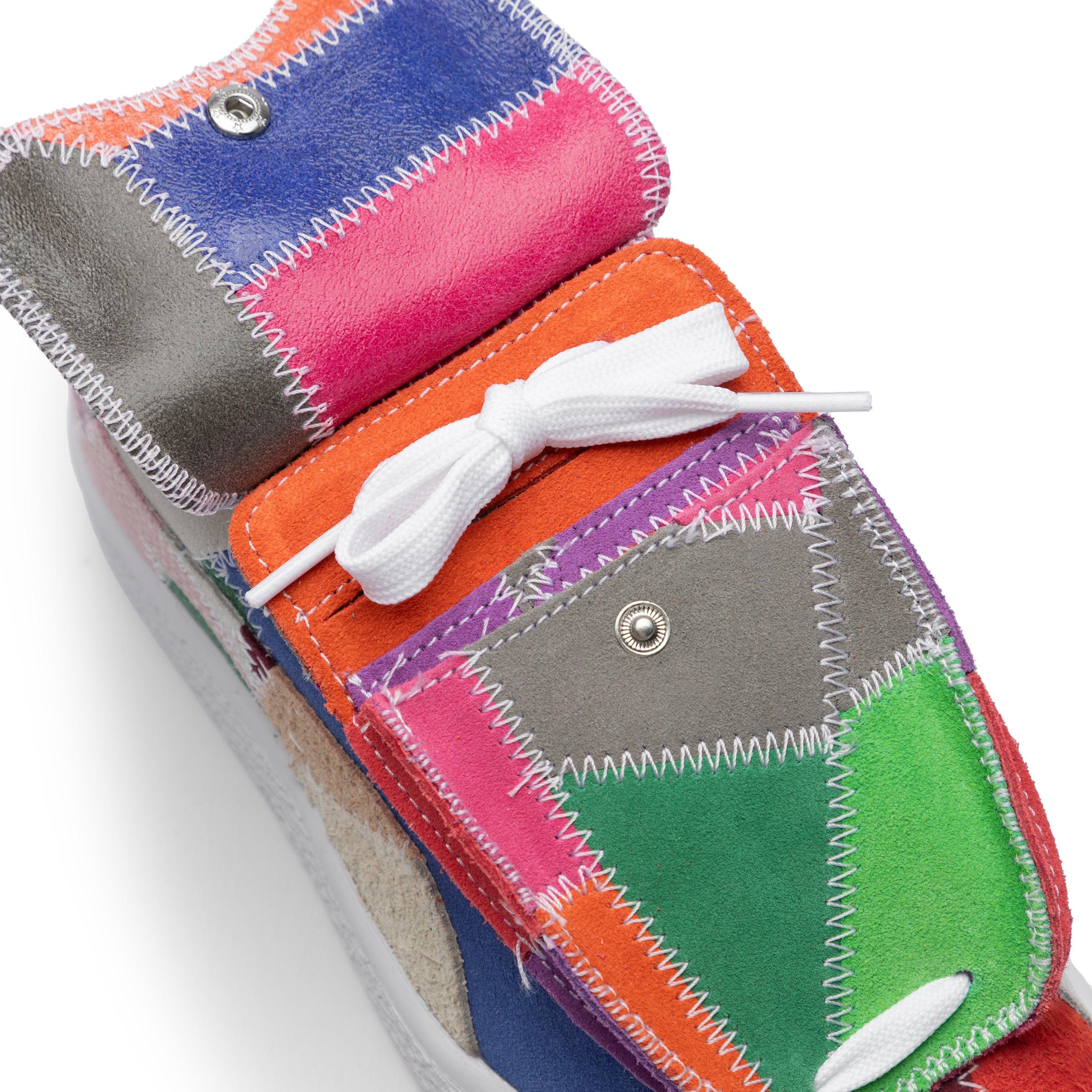 X NICOLE MCLAUGHLIN SUEDE、mySite、zt4zffjzw