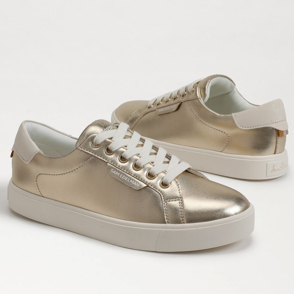 Sam Edelman Ethyl Lace Up Sneakers、mySite、garagedoors4me