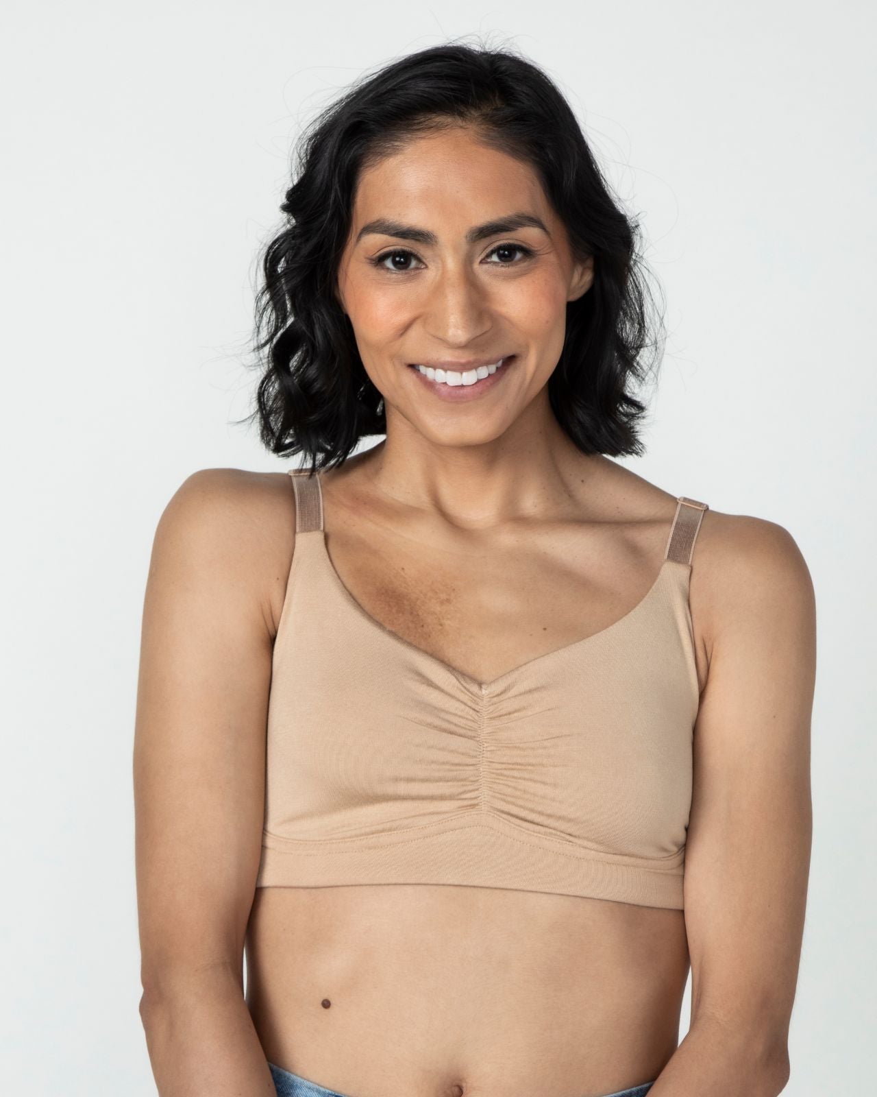 Monica Full Coverage Bra、mySite、bengalsvssteelers