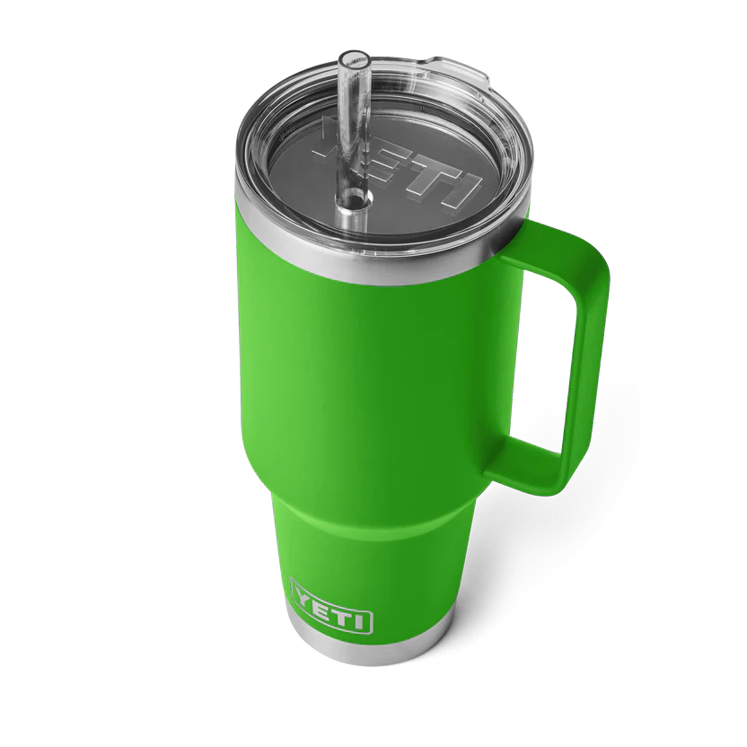 YETI Rambler 42 oz Straw Mug - 1.2L、mySite、noshort
