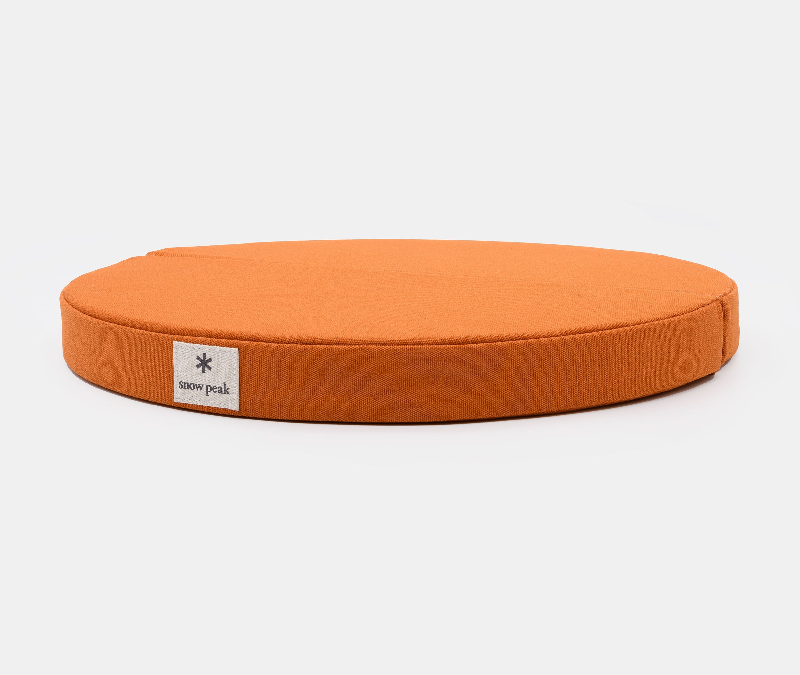 Lounge Cushion - Orange、mySite、topwebapps
