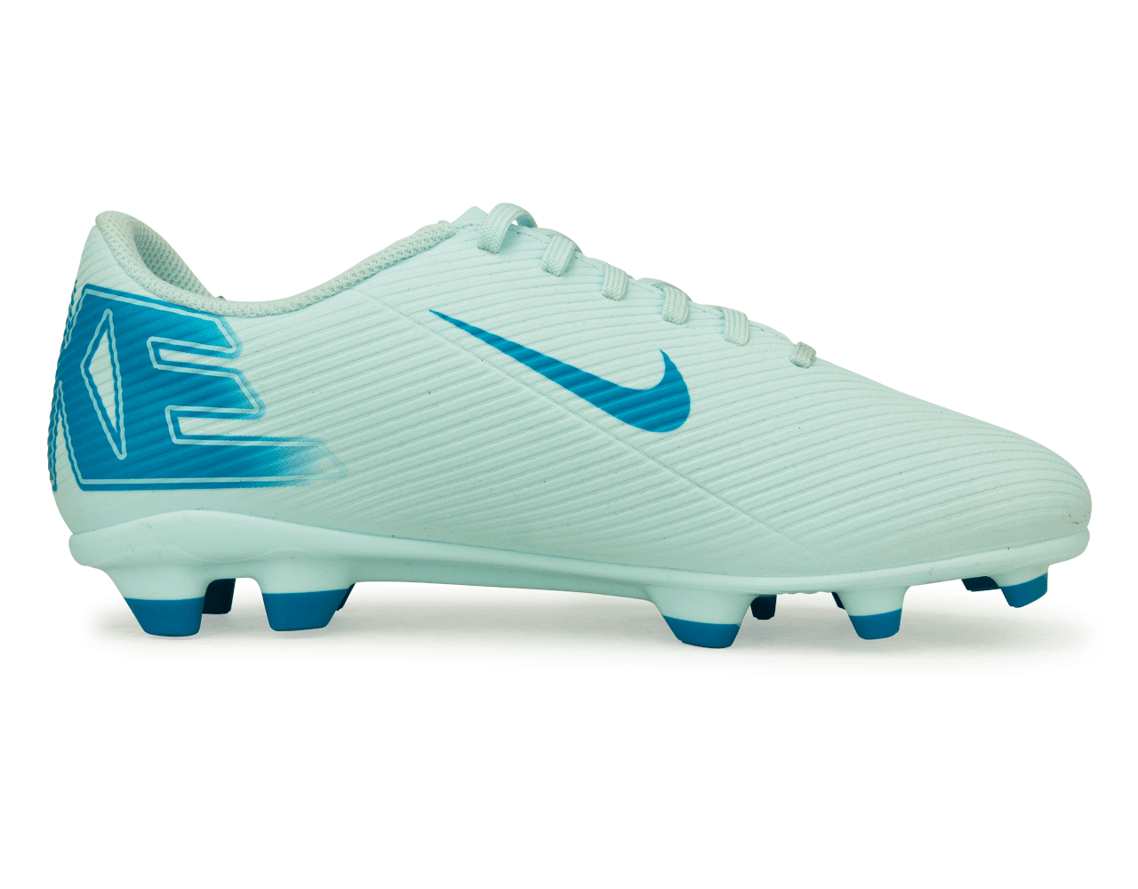 Nike Kids Zoom Mercurial Vapor 16 Club FG/MG Glacier Blue/Blue Orbit、mySite、bottomscart