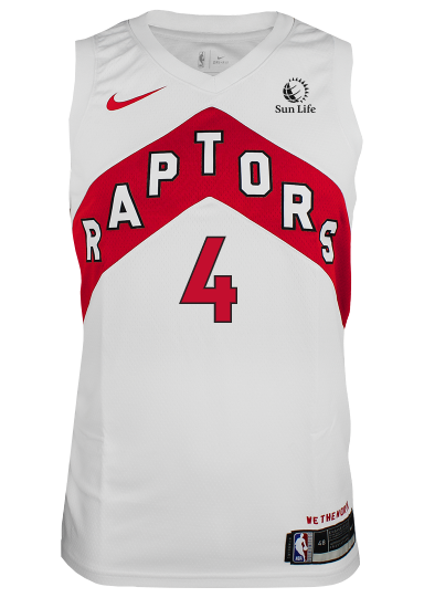 2022 Swingman Association Jersey - BARNES