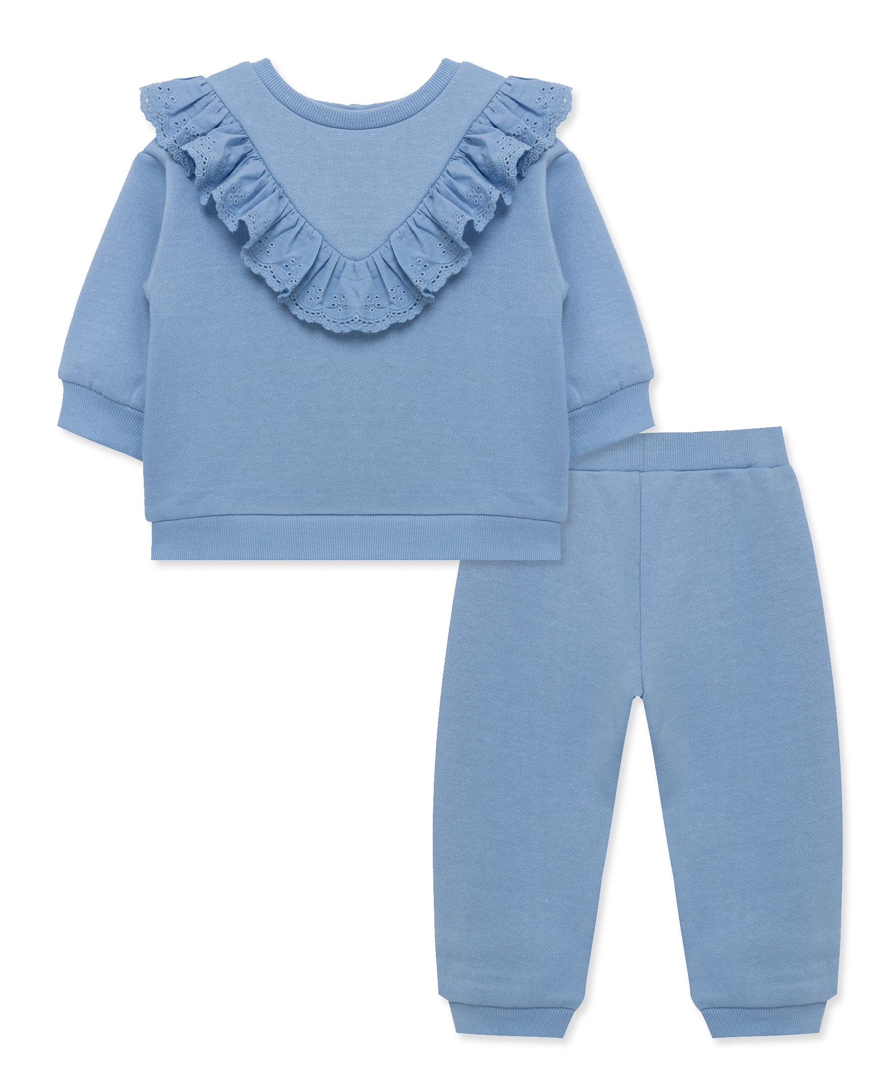 Blue Sweatshirt Set (2T-4T)、mySite、layawaytickets