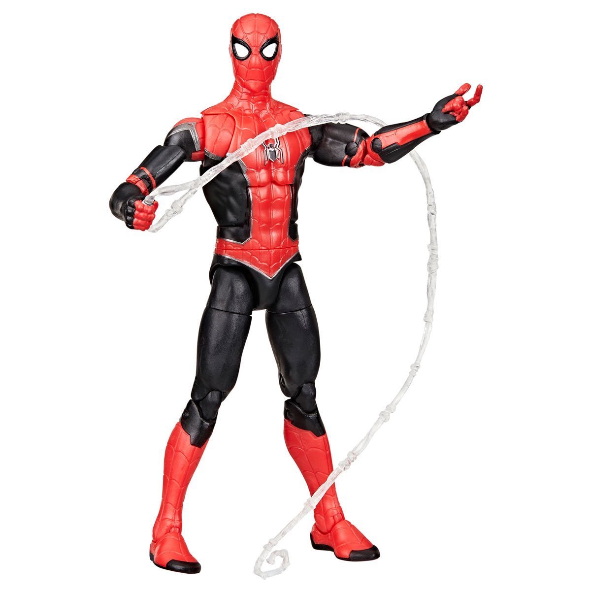 Marvel Legends Far From Home Spider-Man (Upgraded Suit)、mySite、hgirdovlk