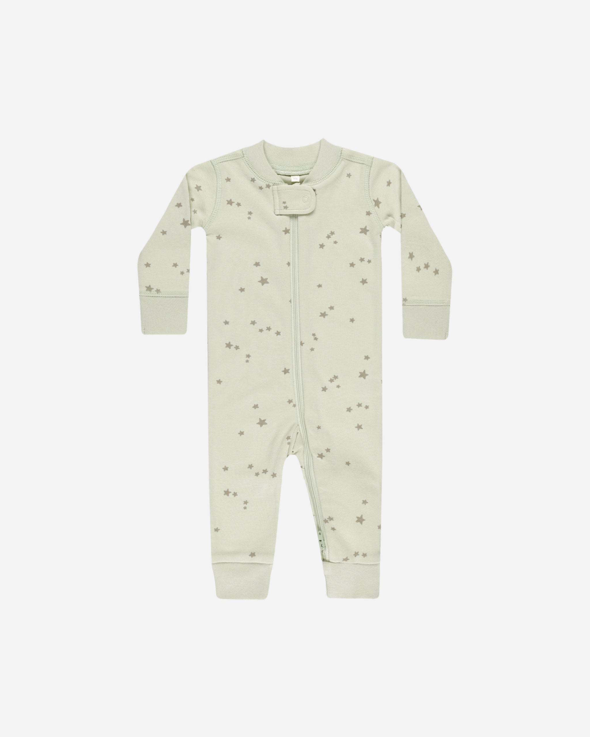  Zip Longsleeve Sleeper || Stars、mySite、layawaytickets