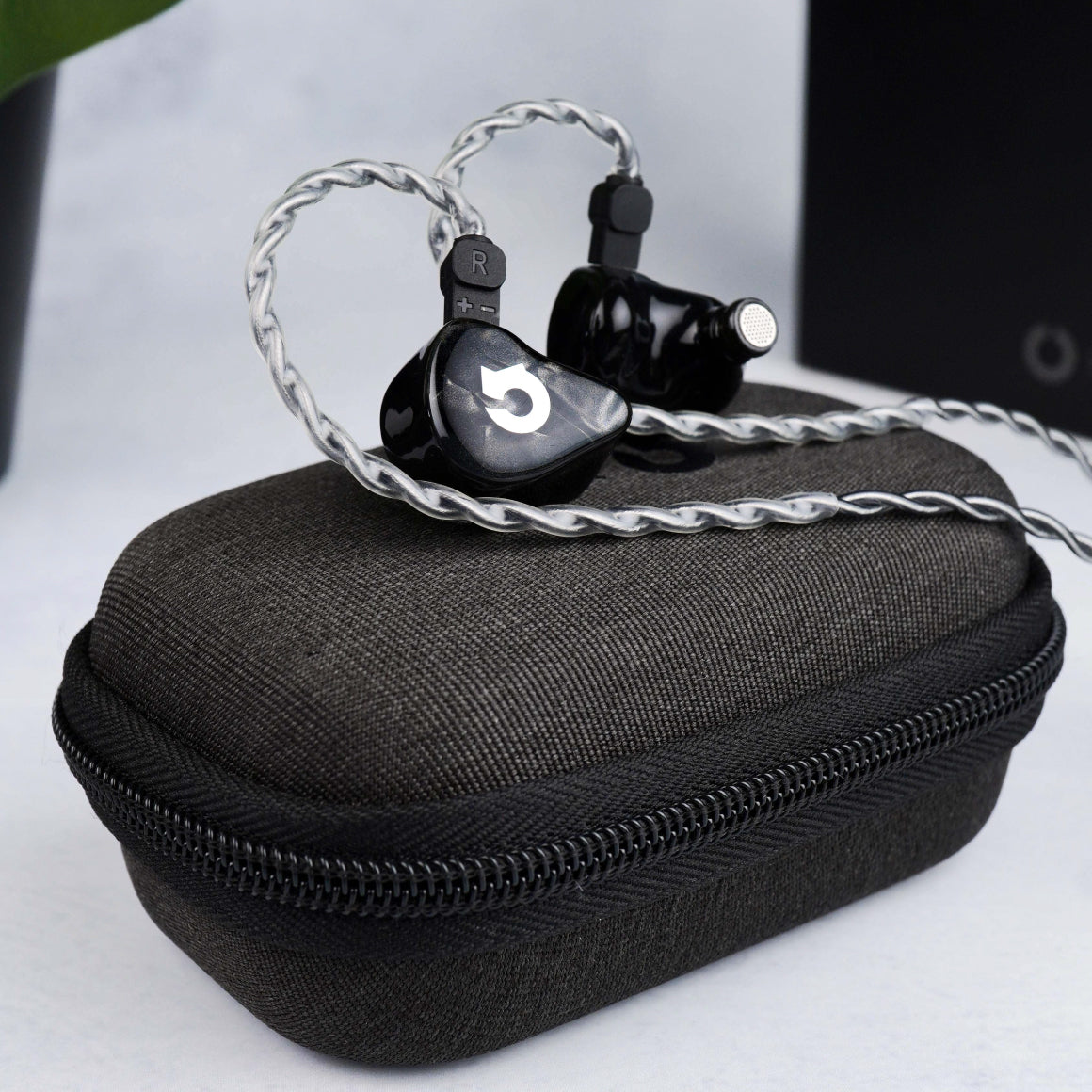  Headphone Zone X Oriveti - Blackbird、mySite、merchandisen
