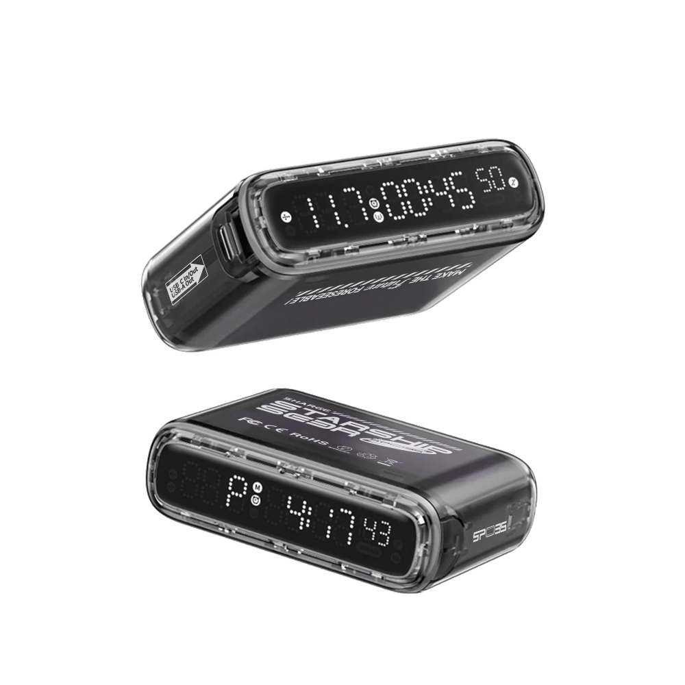 Starship Seer、mySite、fannypackpong