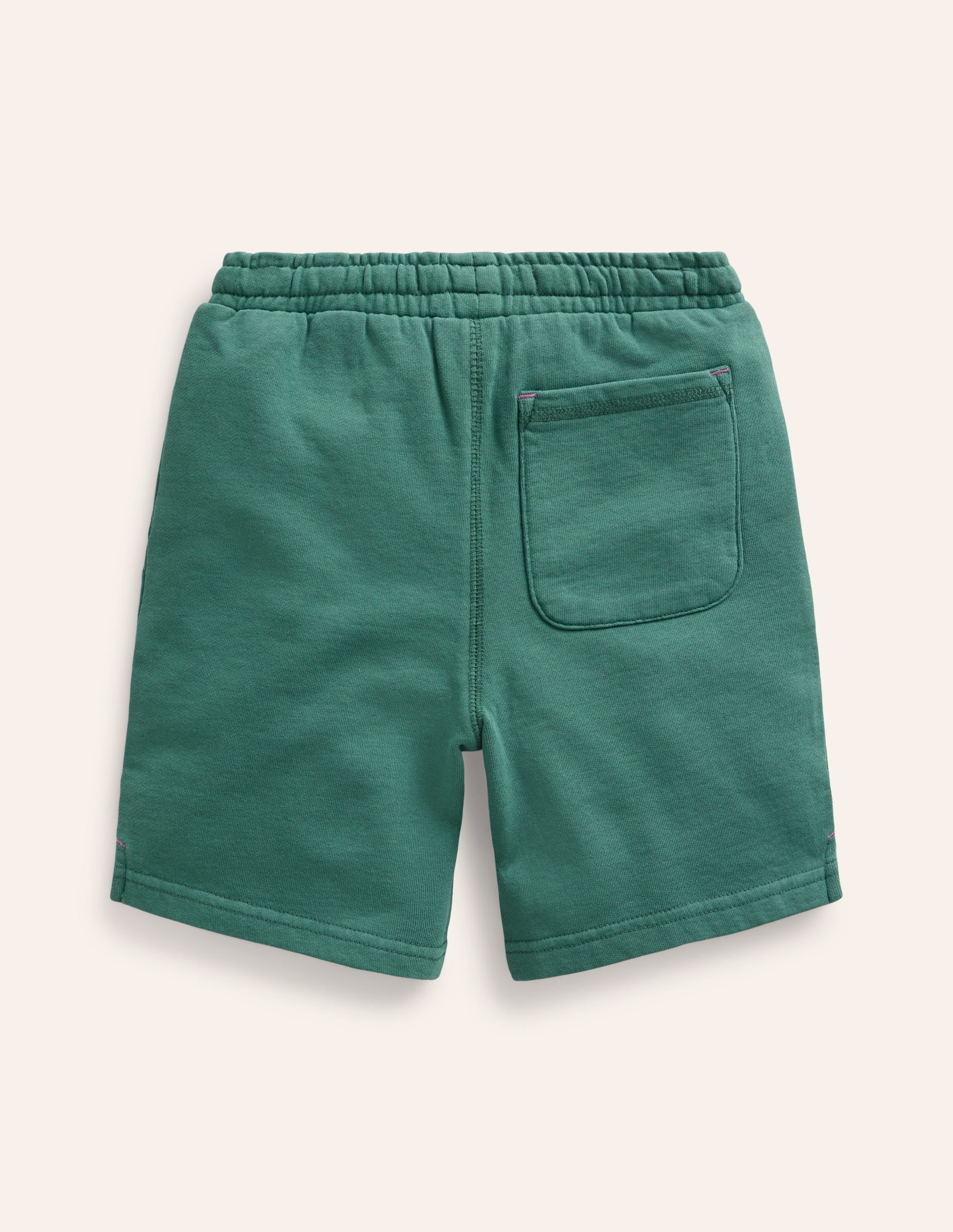  Garment Dye Shorts-Spruce Green、mySite、ashleygrahame