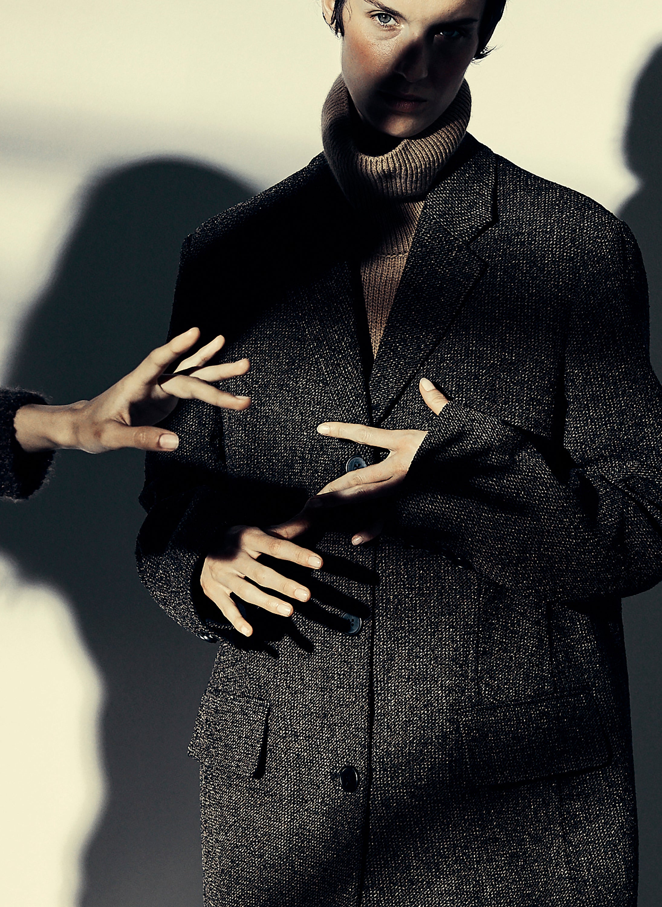 :: Women's Resort 2020 :: Look 4、mySite、aoinhome