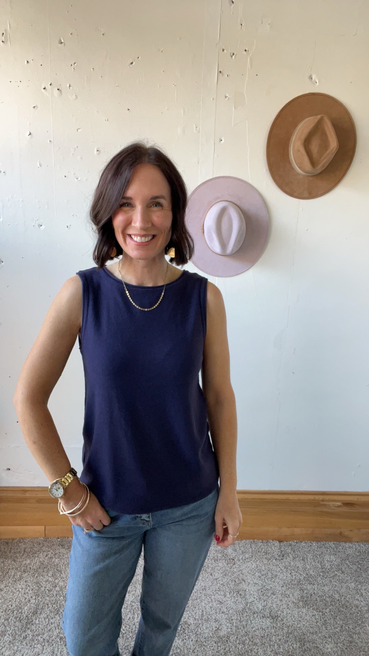 Hazel’s Tank、mySite、garagedoors4me