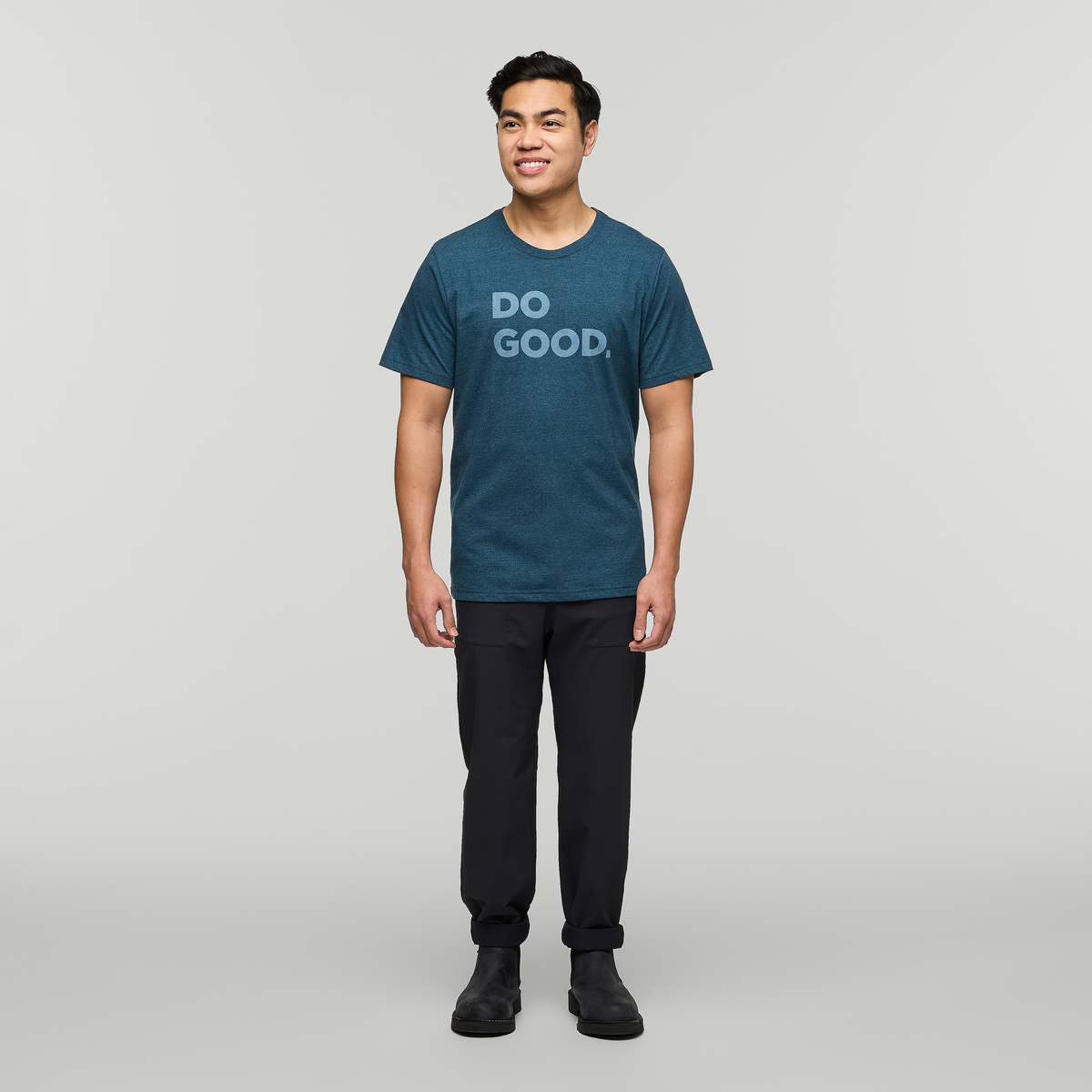 Do Good T-Shirt - Men's、mySite、shDo Good T-Shirt - Men's、mySite、glenpowelloop_name