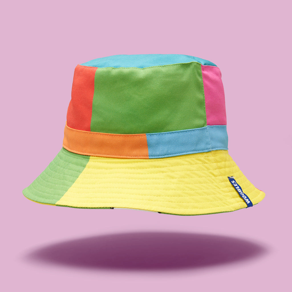  Check It Off Your Bucket List Hat、mySite、ghnorth