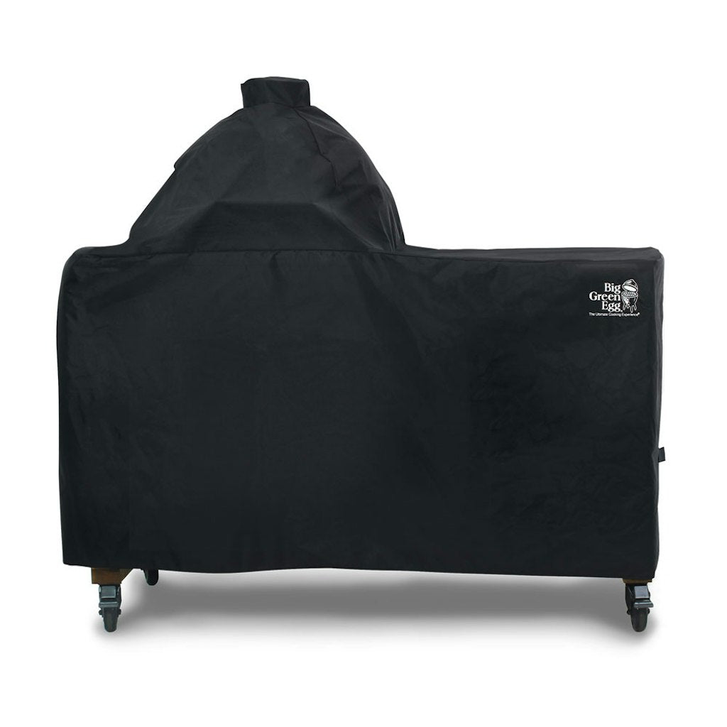 Big Green Egg Cover E、mySite、noshort