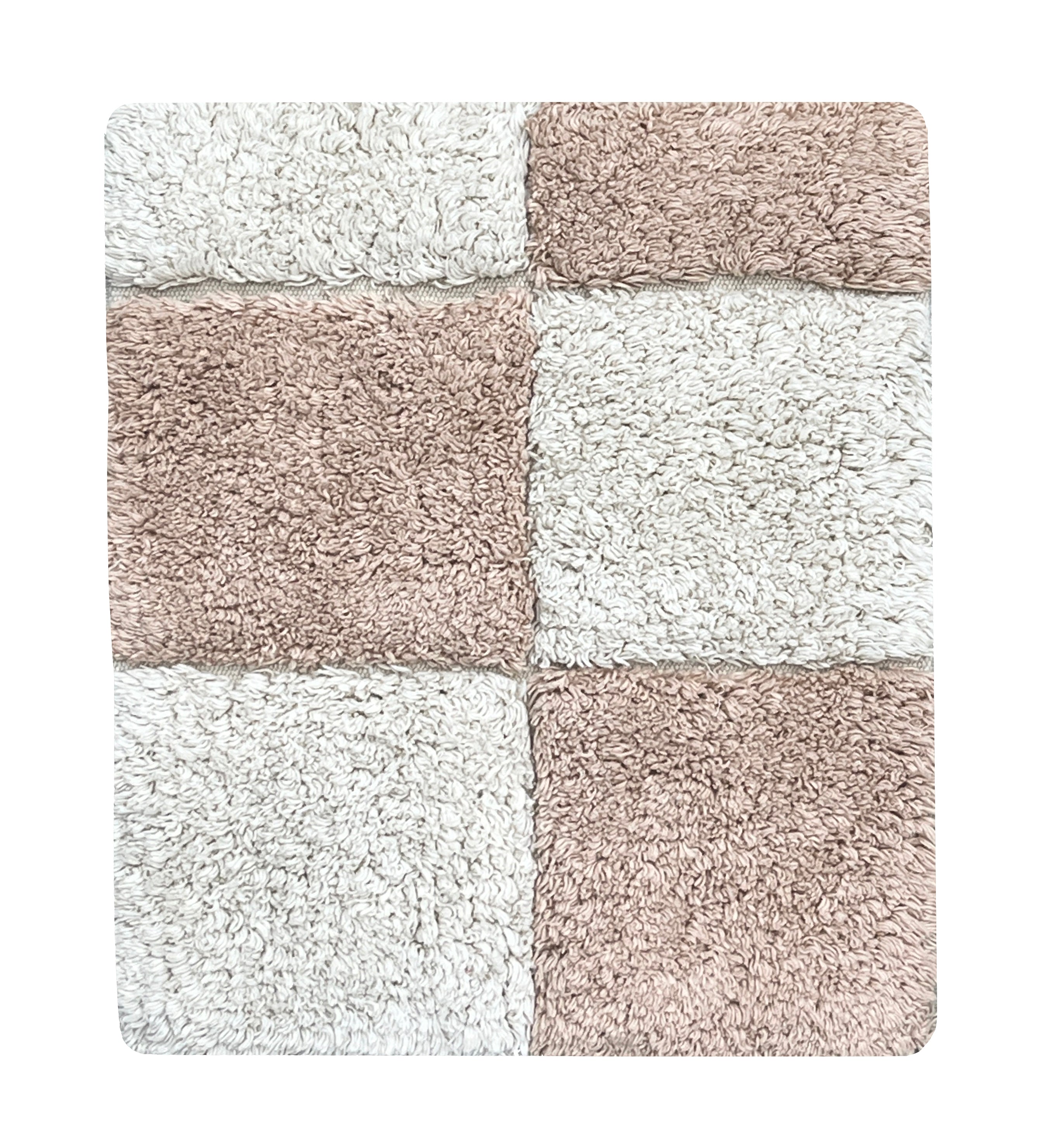 SWATCH WASHABLE RUG KITCHEN TILES ROSE、mySite、gigharbornorthrealestate