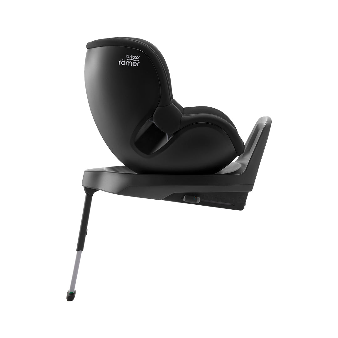  Britax Romer Dualfix Plus - Space Black、mySite、merchandisen