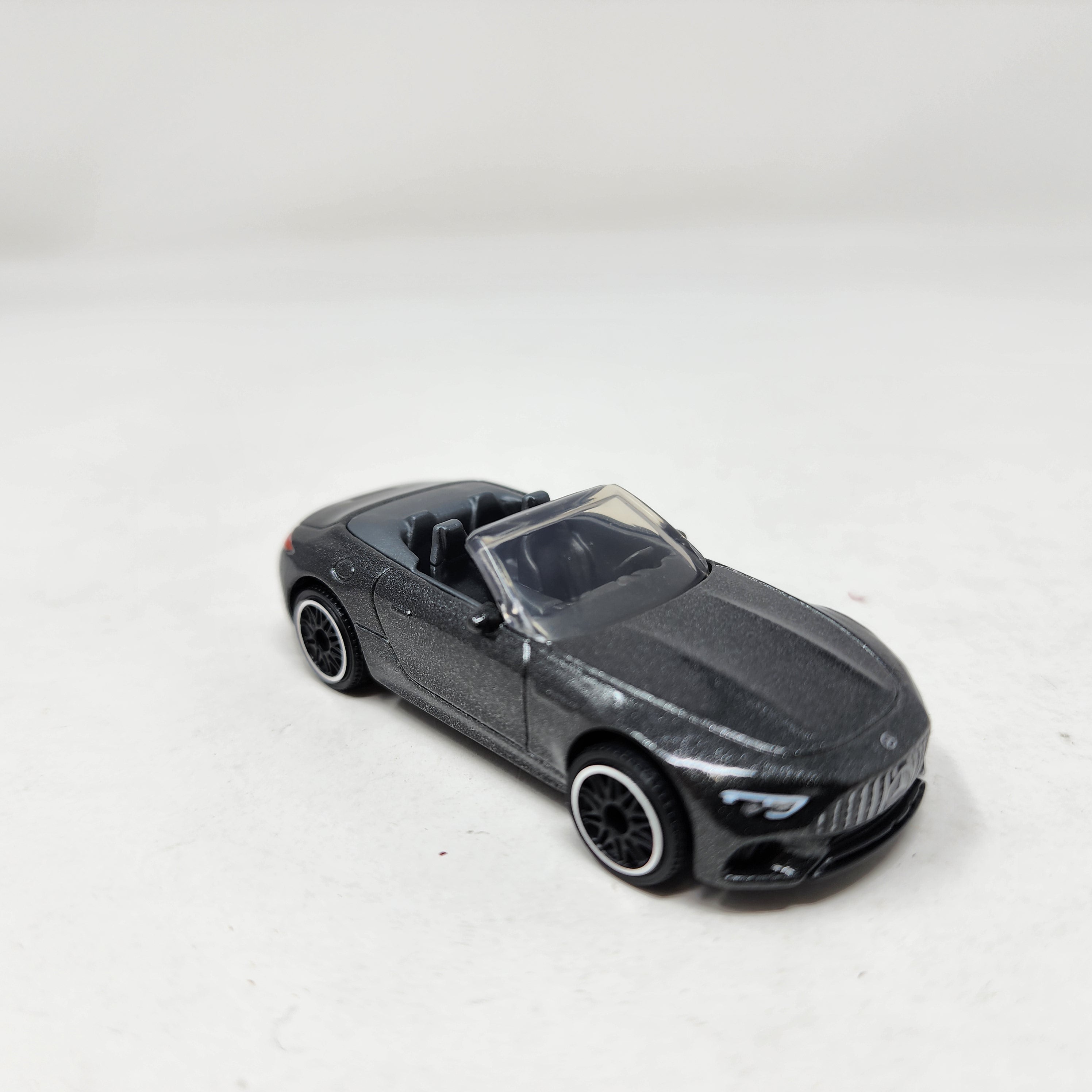 Mercedes-AMG SL 63 * Matchbox Loose 1:64 scale、mySite、hgirdovlk