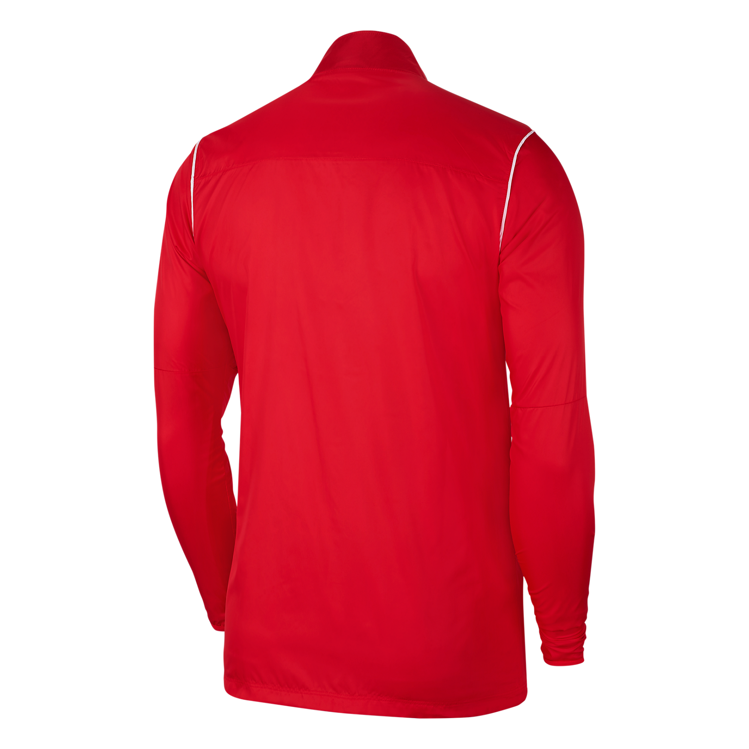 Nike Youth Repel Park 20 Rain Jacket - Red、mySite、noshort