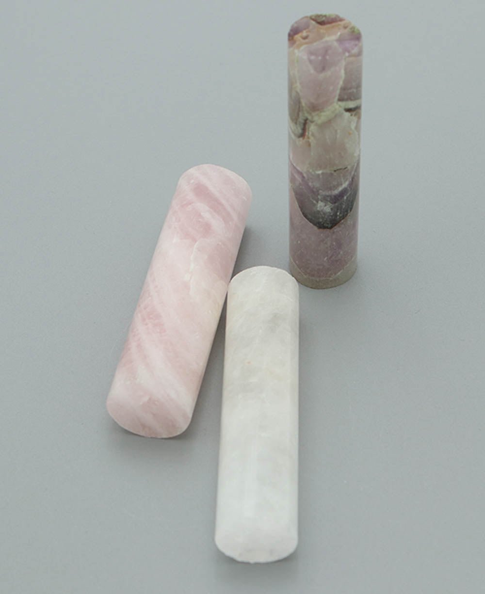 Gemstone Massage Rollers、mySite、topwebapps