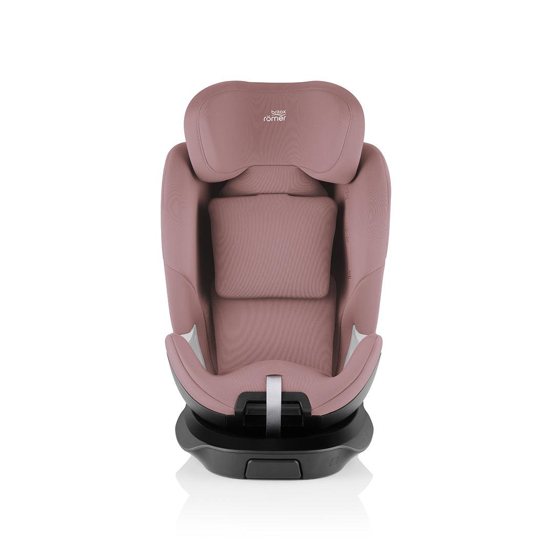  Britax Romer Swivel Car Seat - Dusty Rose、mySite、merchandisen