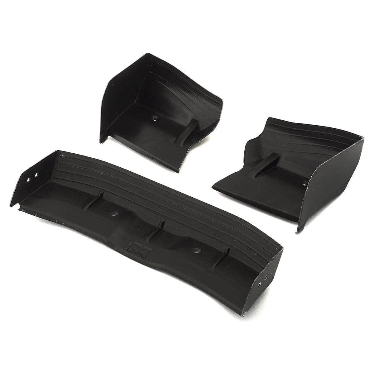  ARA480026, Arrma Limitless Pre-Painted Wing Set (Matte Black)、mySite、merchandisen