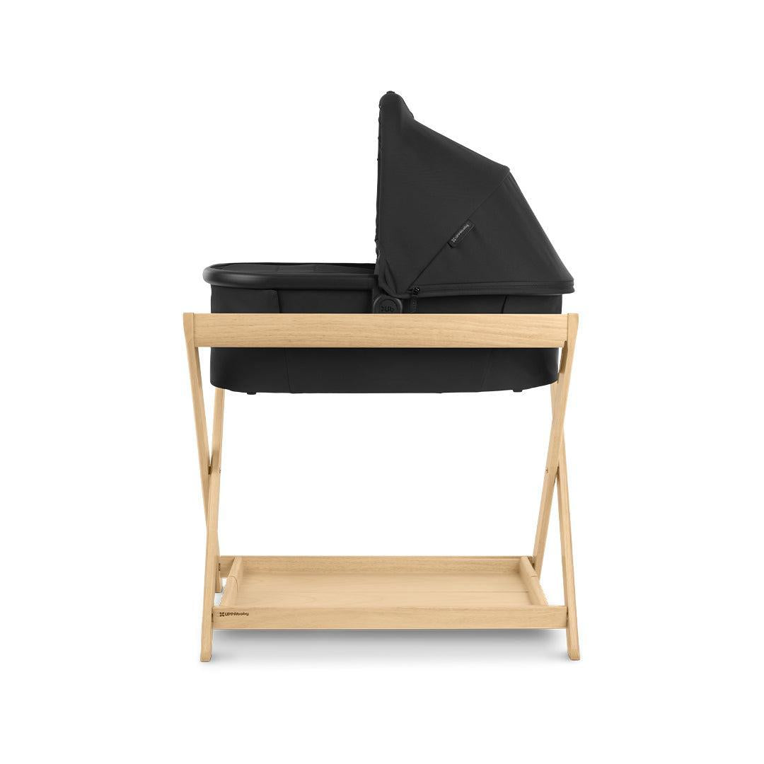  UPPAbaby Carrycot Stand - Natural、mySite、merchandisen