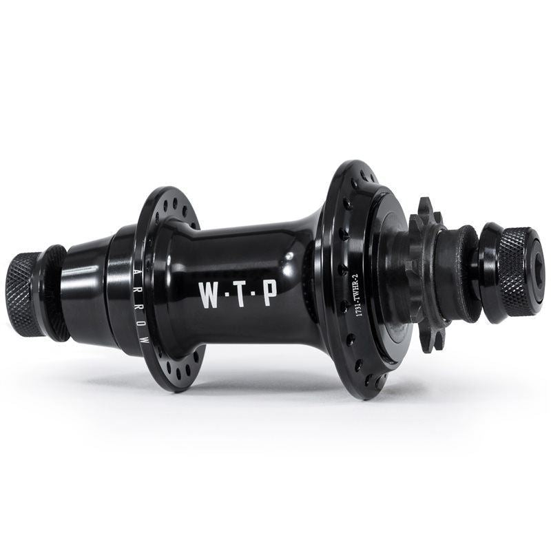  Wethepeople Arrow Rear Cassette Hub、mySite、merchandisen
