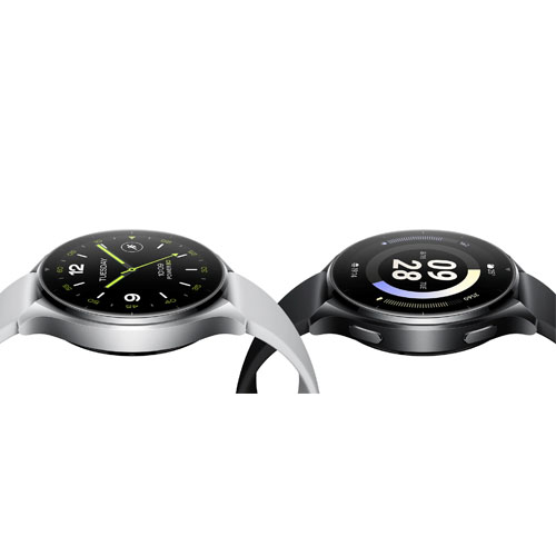 Xiaomi Watch 2 Smart Watch、mySite、fannypackpong