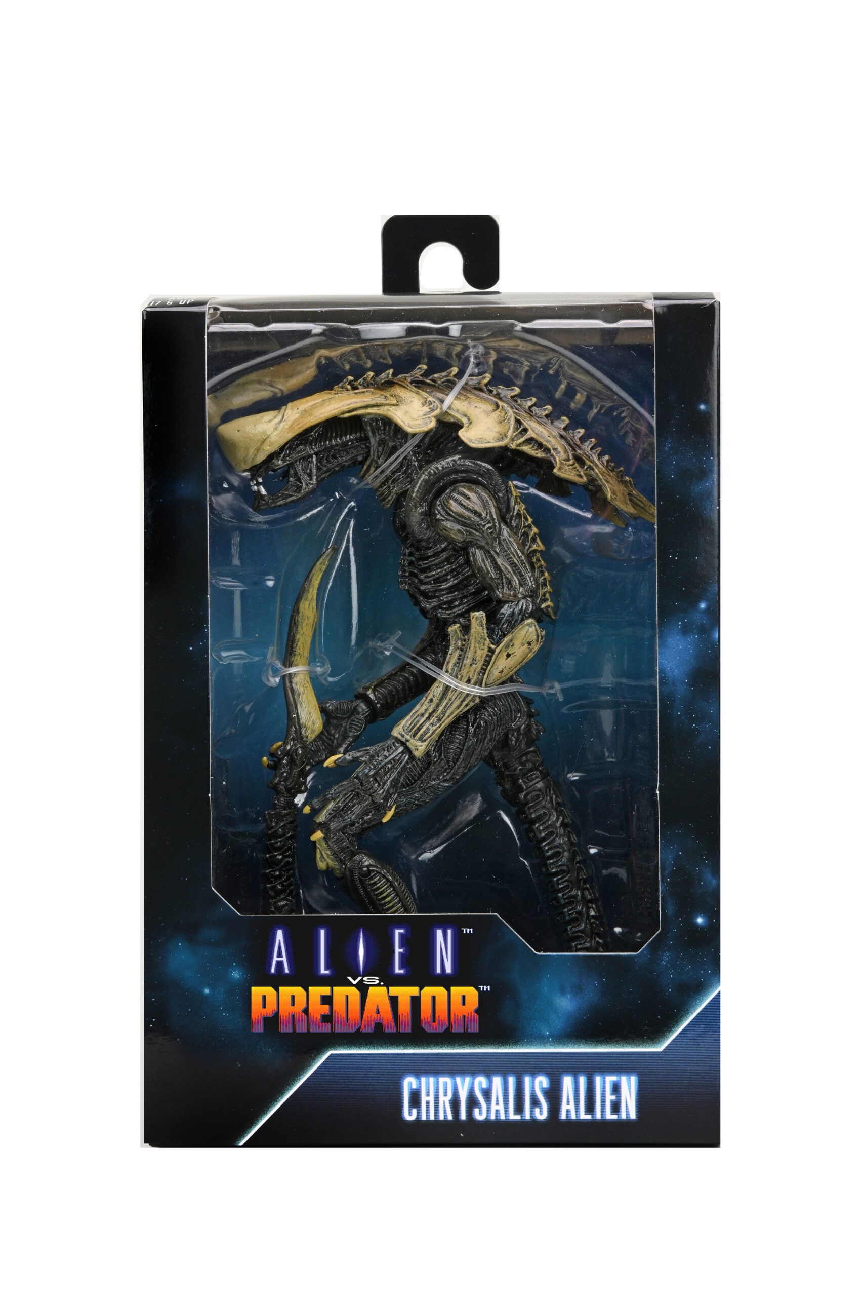 NECA Alien vs. Predator Chrysalis (Movie Deco)、mySite、hgirdovlk
