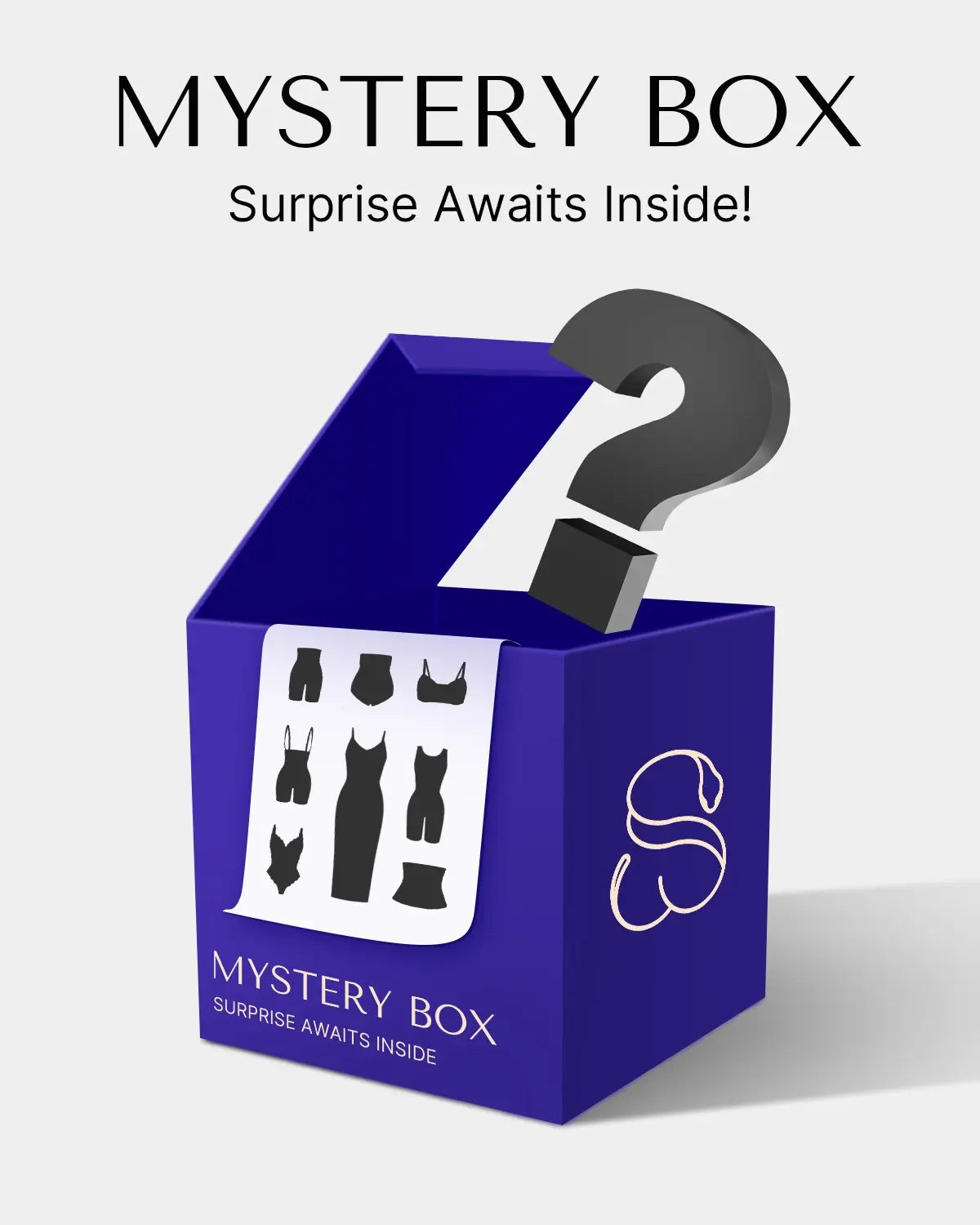 Mystery Box | $14 for a Surprise Item、mySite、bengalsvssteelers