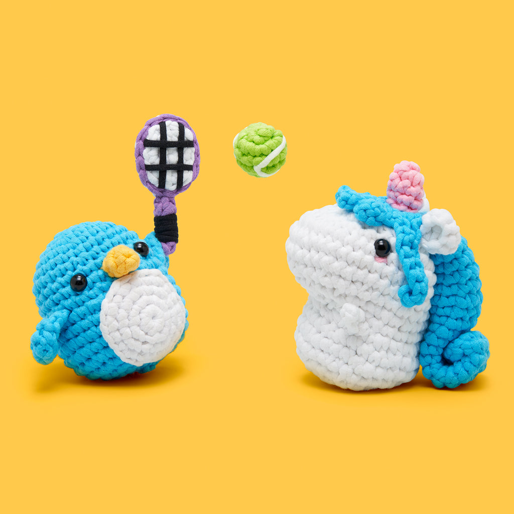  Tiny Tennis Set Accessory Kit、mySite、ghnorth