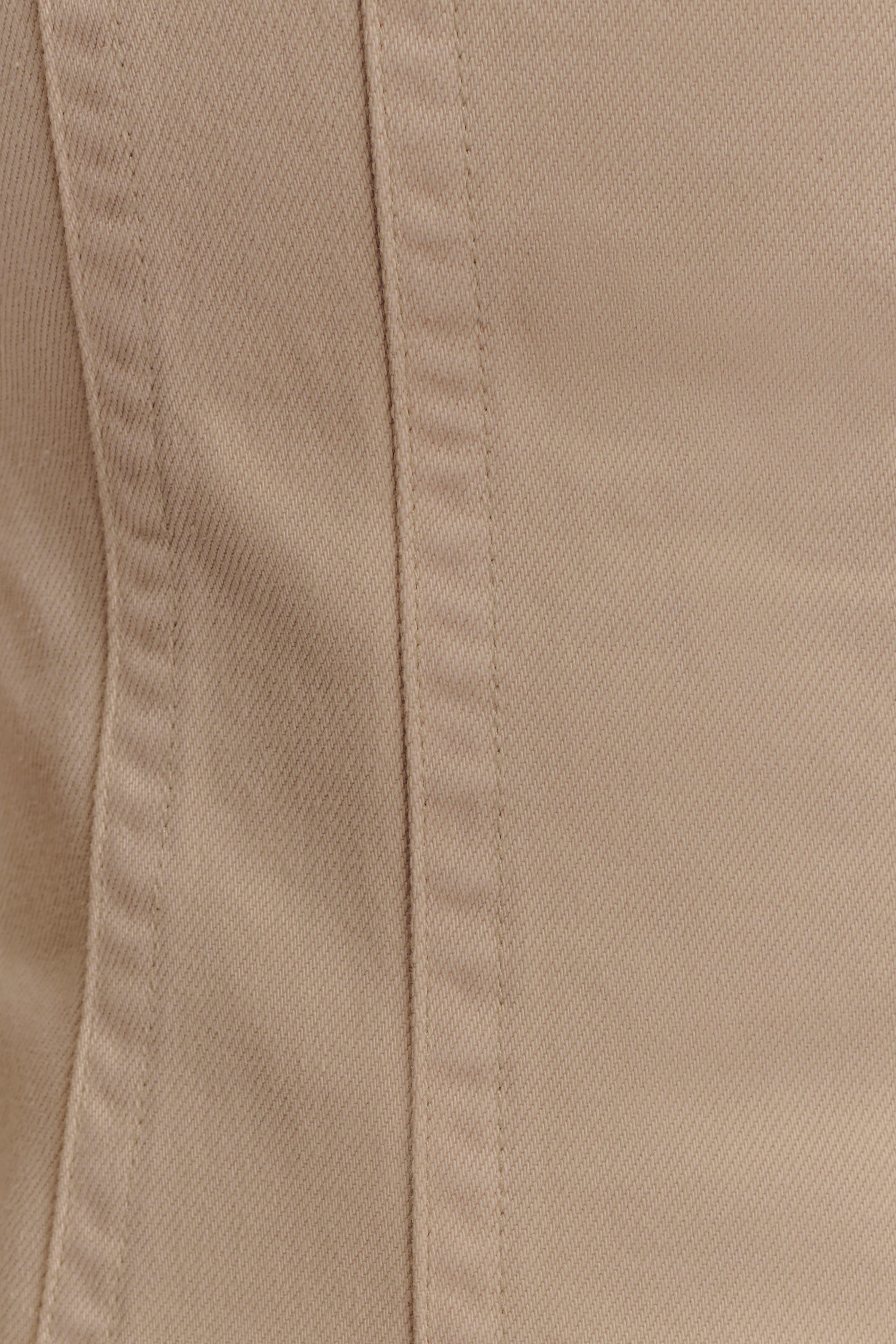 Meadow Denim Corset Halter Top - Stone Wash、mySite、solidvoid