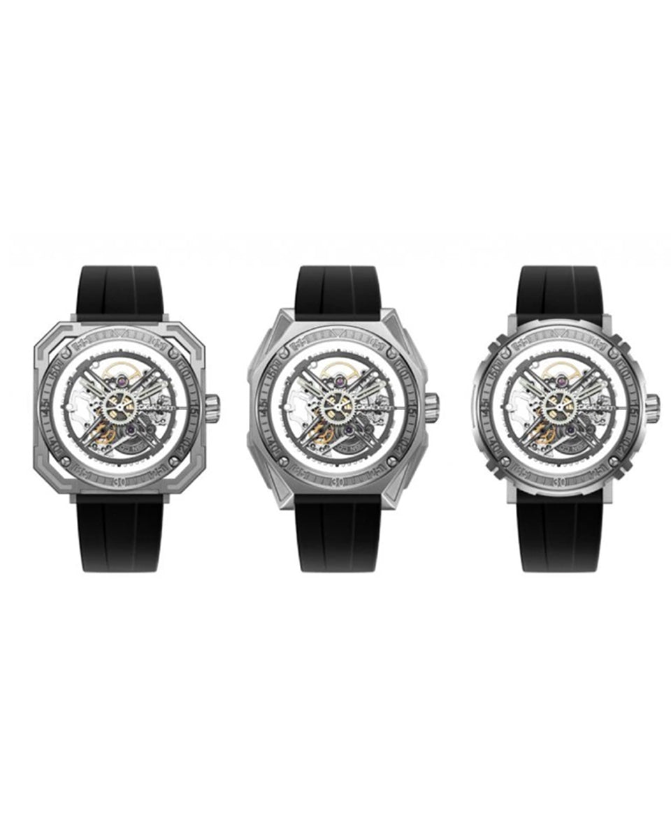 Ciga Coffret Serie M Magician Acier、mySite、botmansion