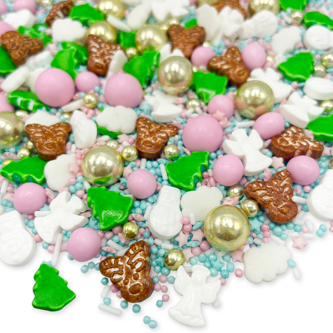  Christmas Favorites Trio Set、mySite、elrpsem3k