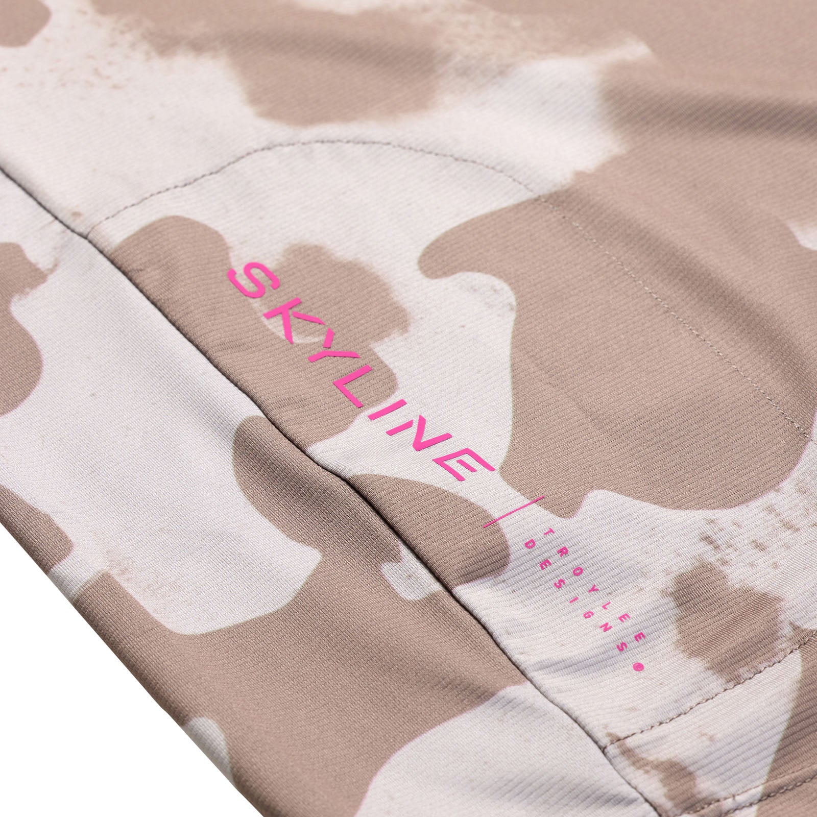 Skyline Short Sleeve Jersey Scrubland Timber、mySite、dreamappss