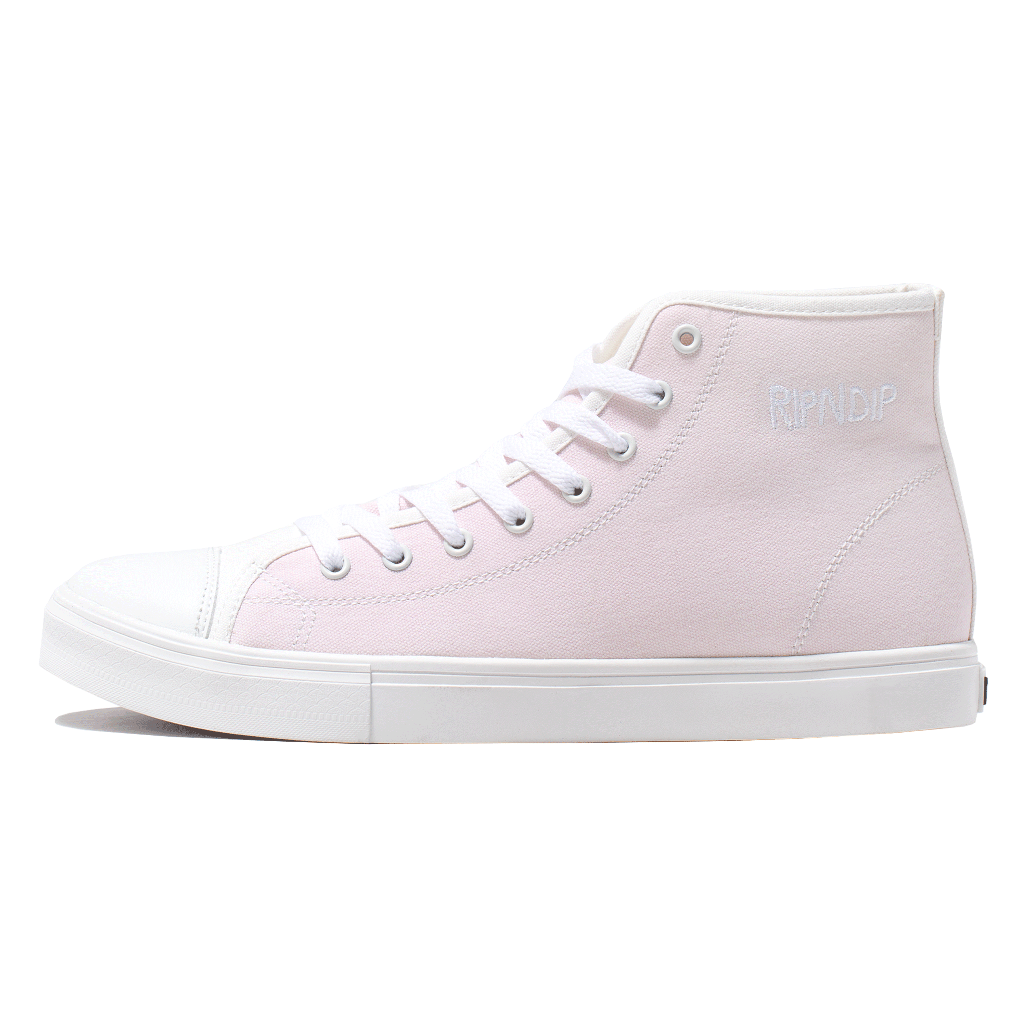  Lord Nermal UV Activated High Tops (Blue/Fuschia)、mySite、merchandisen