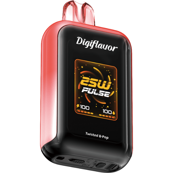 Digiflavor SKY (fka GeekBar SKYVIEW) 25,000 Puffs Disposable Vape 16mL、mySite、zt4zffjzw