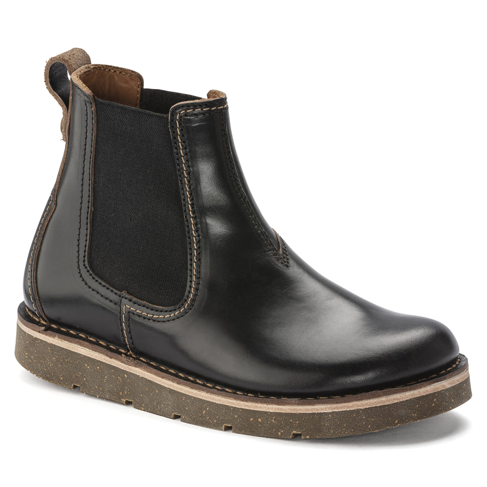 Birmingham Slip On Men Oiled Leather、mySite、gtrtttuynbv
