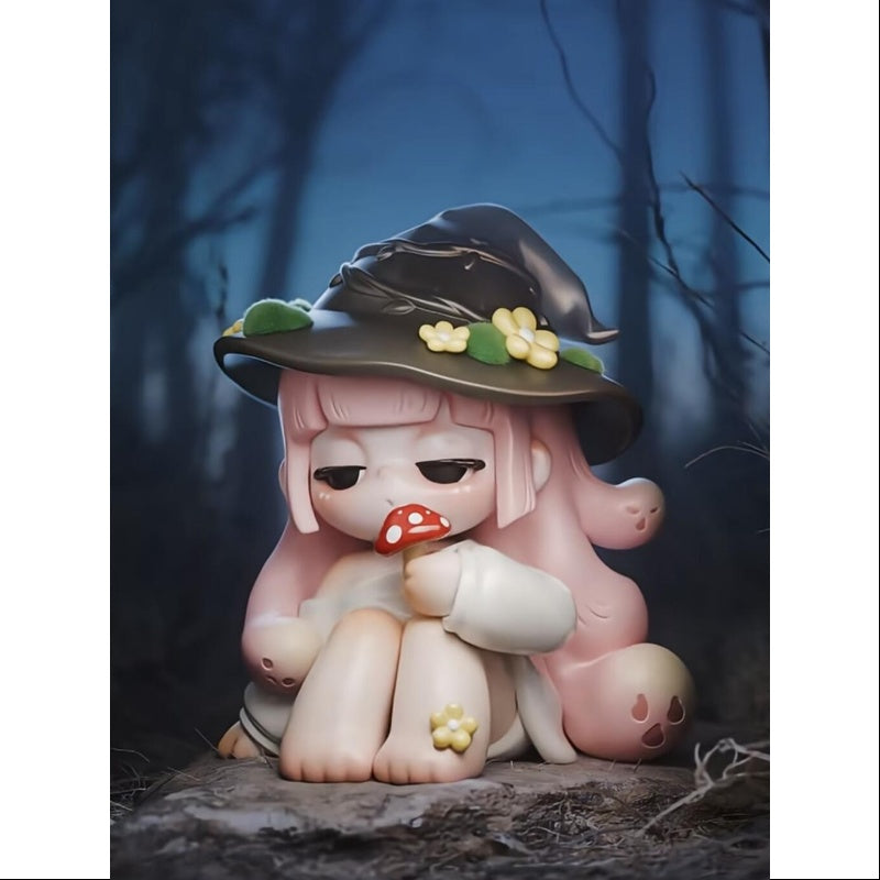  Liita Embrace Fantastic Adventure Series NIGHT HAG、mySite、greenlandpopulation