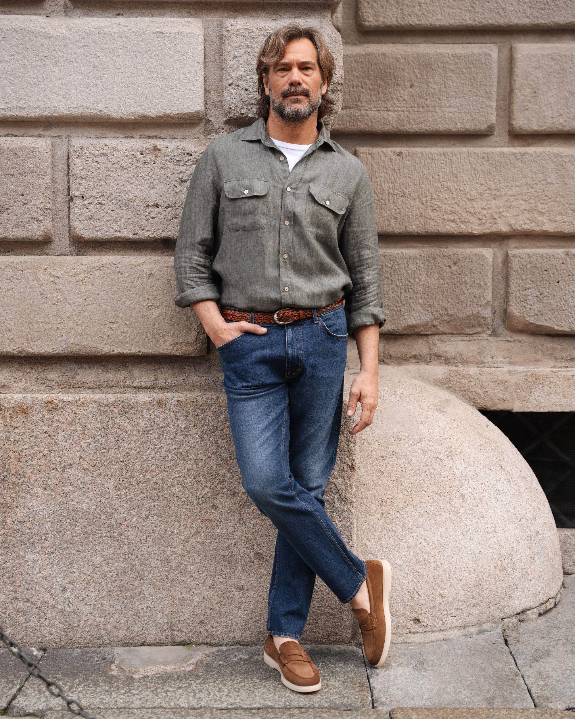  Maruggio、mySite、merchandisen