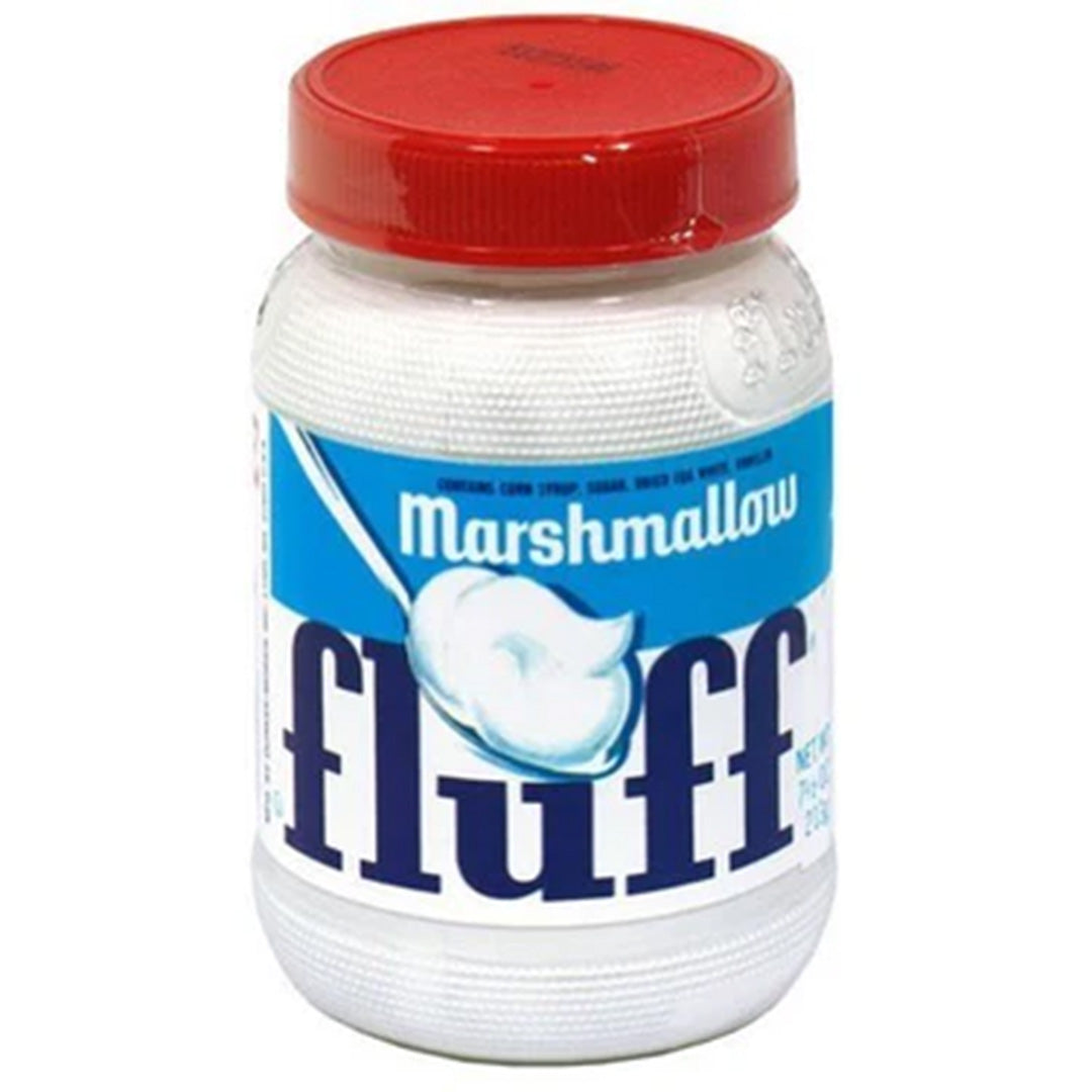  Marshmallow Fluff、mySite、elrpsem3k
