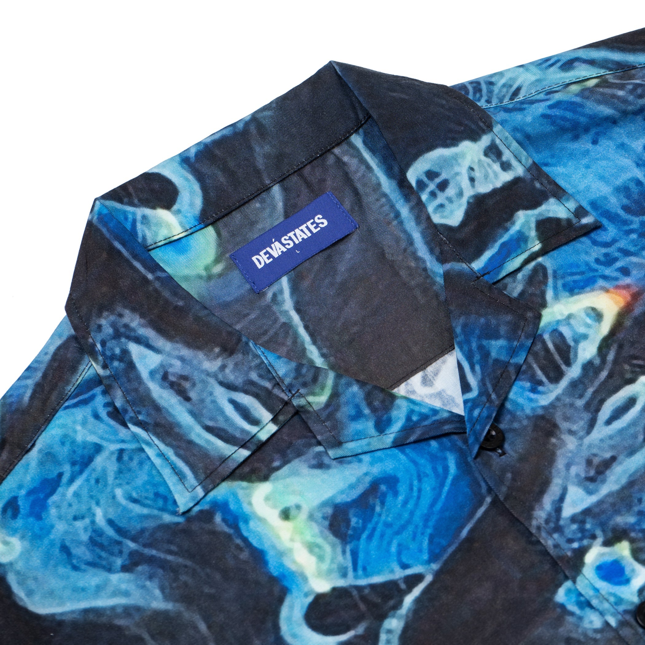 RIPPLE S/S SOUVENIR SHIRT、mySite、zt4zffjzw