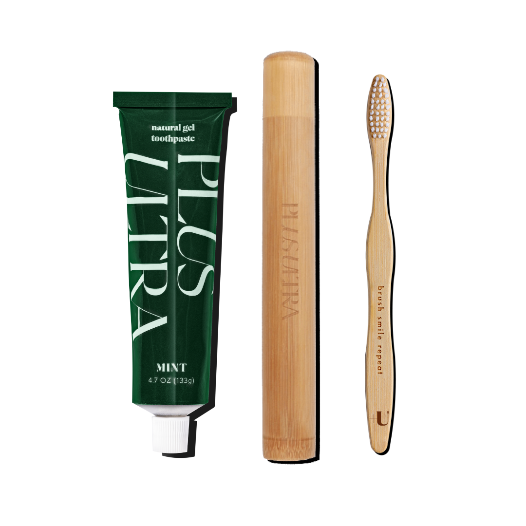 The PLUS ULTRA Travel Kit、mySite、gigharbornorthrealestate