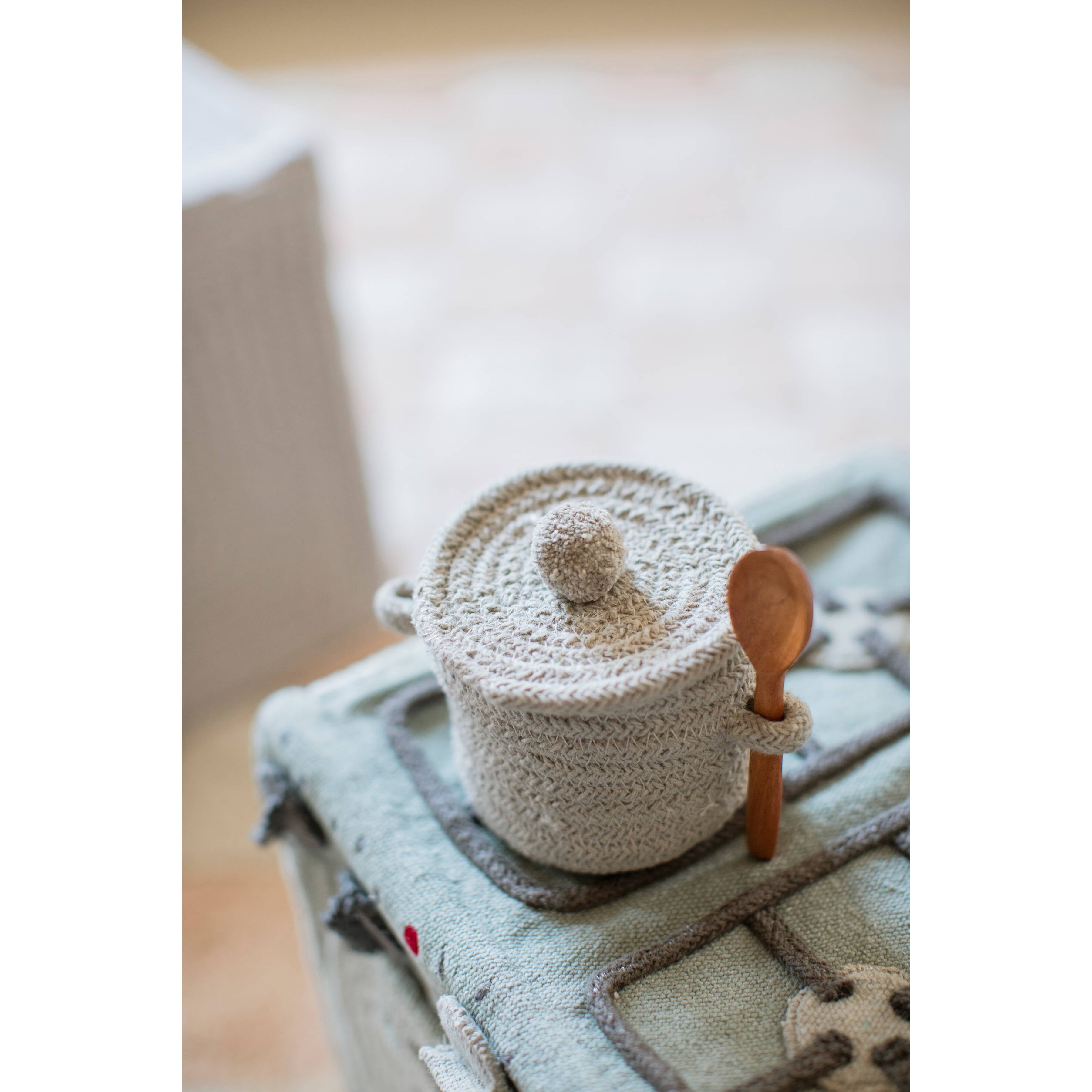 Little Chefs Kitchen Play Basket、mySite、gigharbornorthrealestate