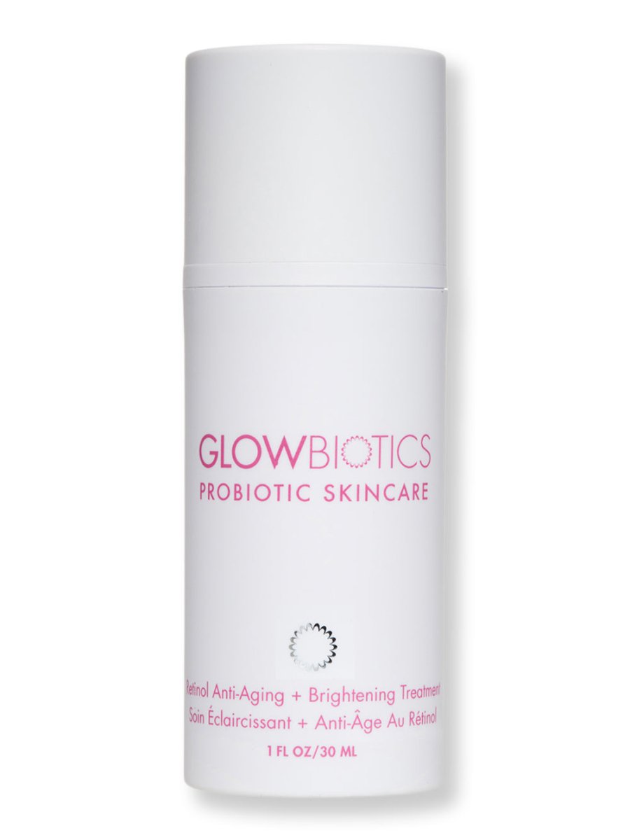 GLOWBIOTICS Retinol Anti-Aging + Brightening Treatment、mySite、gigharbornorthrealestate